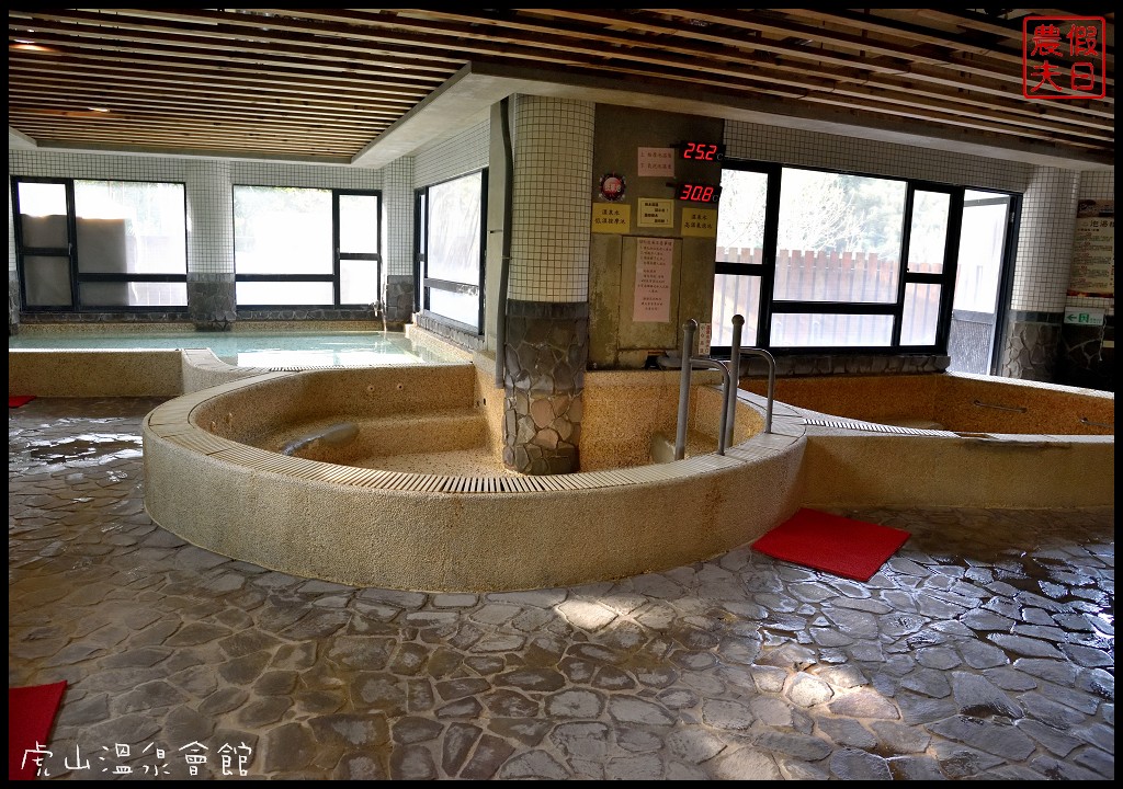 苗栗住宿|湯之島虎山溫泉會館．台灣版一島一飯店/泰安溫泉 - 假日農夫愛趴趴照