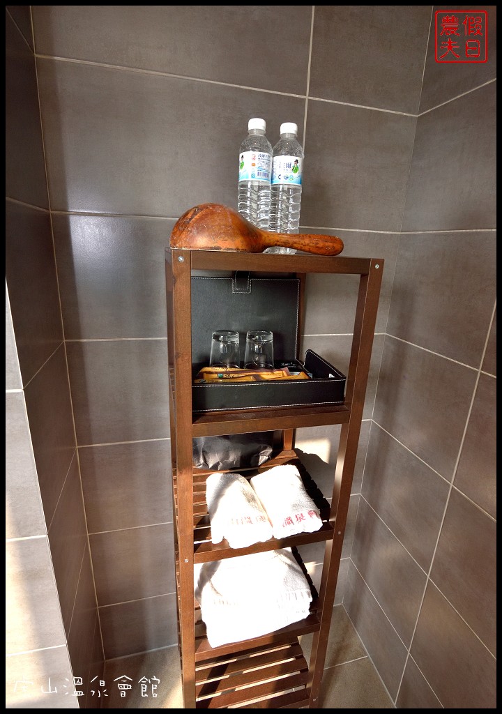 苗栗住宿|湯之島虎山溫泉會館．台灣版一島一飯店/泰安溫泉 - 假日農夫愛趴趴照