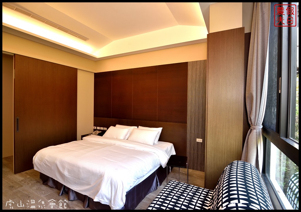 苗栗住宿|湯之島虎山溫泉會館．台灣版一島一飯店/泰安溫泉 - 假日農夫愛趴趴照