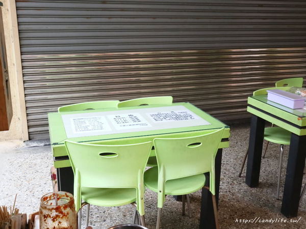 馬妞手工花生大腸:台中美食│馬妞手工花生大腸〃隱藏版小吃,每日限量,晚一步只好明天請早囉~