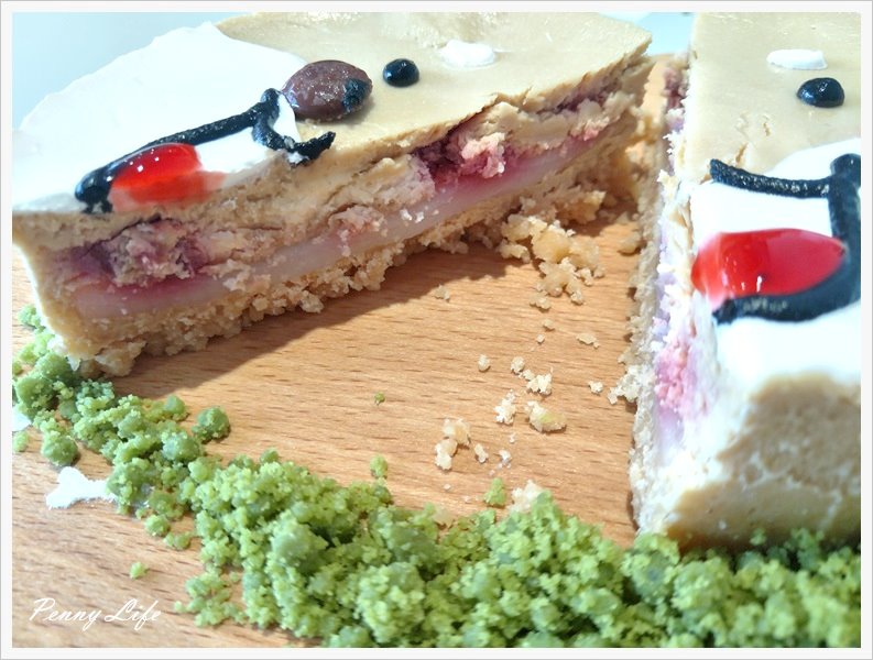 ★||食記||-[台中]-初米咖啡/韓風粉嫩色系美店/療鬱柴犬蛋糕(附完整Menu)