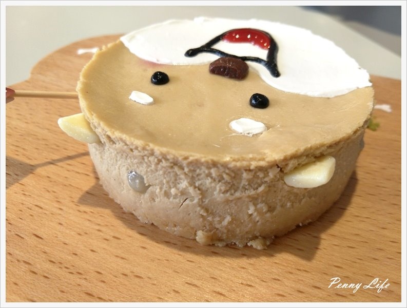 ★||食記||-[台中]-初米咖啡/韓風粉嫩色系美店/療鬱柴犬蛋糕(附完整Menu)