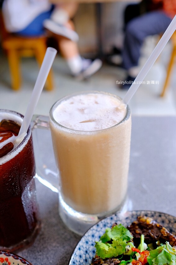 走過一甲子，台中老字號泡沫紅茶店人潮多到炸！