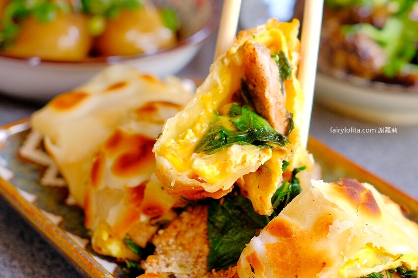 走過一甲子，台中老字號泡沫紅茶店人潮多到炸！