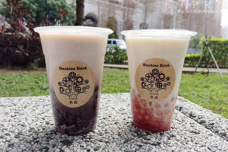 台中北屯,台中手搖茶,台中珍奶,台中美食,台中飲料,巧克力粉圓+鮮奶,巧克力鮮奶粉圓,手工粉圓,手搖茶,珍珠奶茶,草莓鮮奶粉圓,飲料,馬遜手工粉圓,鮮奶茶,黑糖粉圓 @強生與小吠的Hyper人蔘~