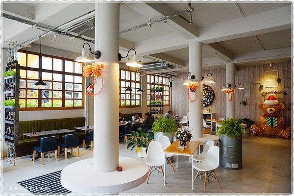 今咖啡Jingcoffee:台中東區』今咖啡║隱藏巷弄老宅新風貌,LOFT風格咖啡館,手作功夫菜東坡肉、煲湯顛覆傳統,驚艷登場!