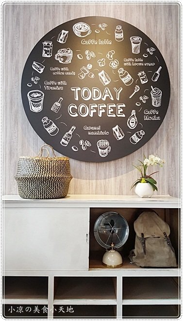 今咖啡Jingcoffee:台中東區』今咖啡║隱藏巷弄老宅新風貌,LOFT風格咖啡館,手作功夫菜東坡肉、煲湯顛覆傳統,驚艷登場!