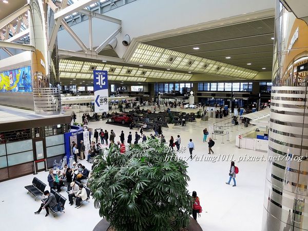 麵屋空海(成田空港店):等待的心情‧小小的滿足.. /成田二航廈 麵屋空海朝食