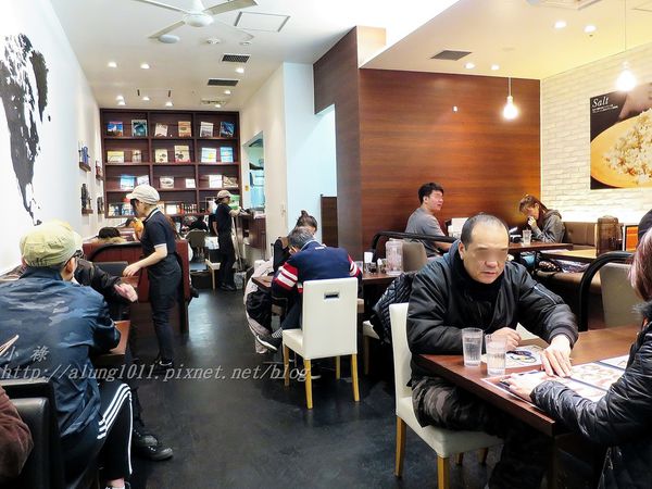 麵屋空海(成田空港店):等待的心情‧小小的滿足.. /成田二航廈 麵屋空海朝食