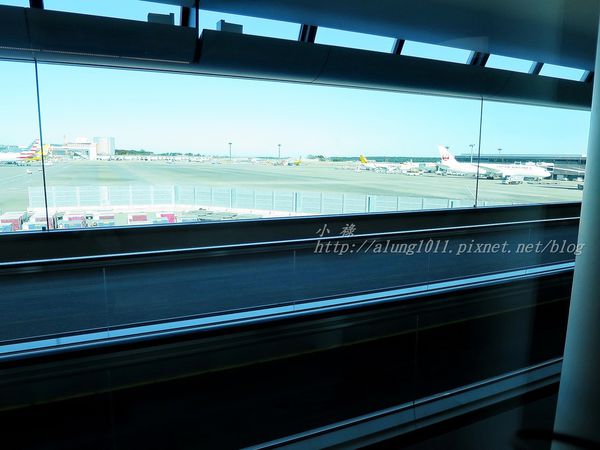 麵屋空海(成田空港店):等待的心情‧小小的滿足.. /成田二航廈 麵屋空海朝食