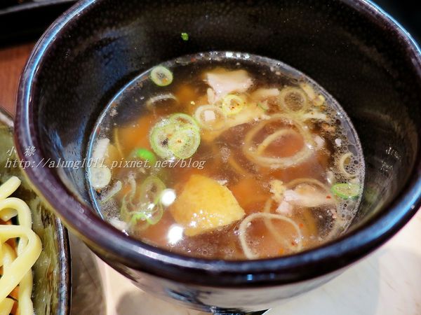 麵屋空海(成田空港店):等待的心情‧小小的滿足.. /成田二航廈 麵屋空海朝食