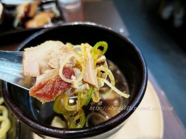 麵屋空海(成田空港店):等待的心情‧小小的滿足.. /成田二航廈 麵屋空海朝食