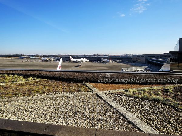 麵屋空海(成田空港店):等待的心情‧小小的滿足.. /成田二航廈 麵屋空海朝食