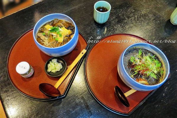 榮茶屋(栄茶屋   本店)：多摩高尾山麓季節限定!!     /榮茶屋そば