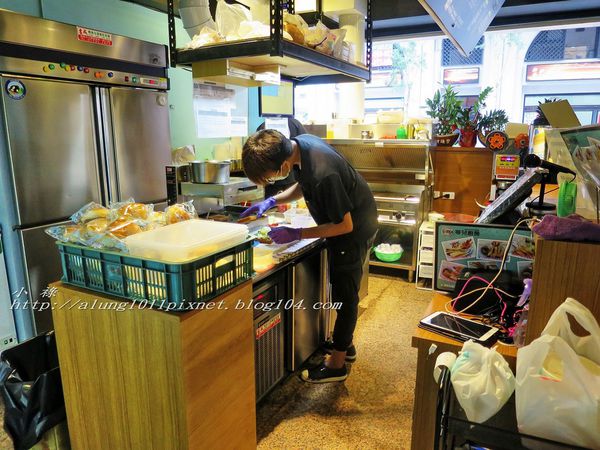 蒂兒廚房(左營店):早餐很重要,一定要吃喔!! ..蒂兒廚房(左營店)