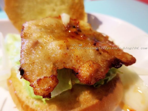 蒂兒廚房(左營店):早餐很重要,一定要吃喔!! ..蒂兒廚房(左營店)