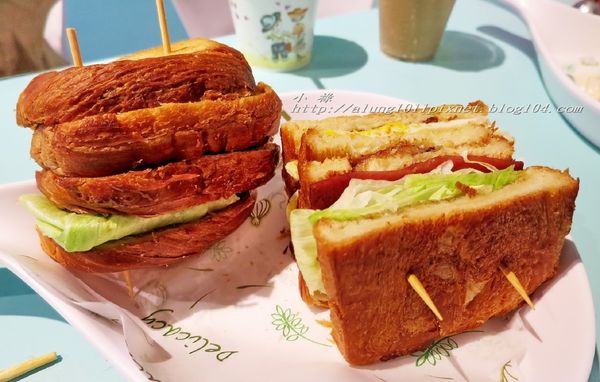 蒂兒廚房(左營店):早餐很重要,一定要吃喔!! ..蒂兒廚房(左營店)