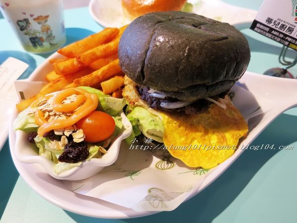 蒂兒廚房(左營店):早餐很重要,一定要吃喔!! ..蒂兒廚房(左營店)