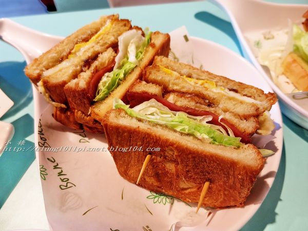 蒂兒廚房(左營店):早餐很重要,一定要吃喔!! ..蒂兒廚房(左營店)