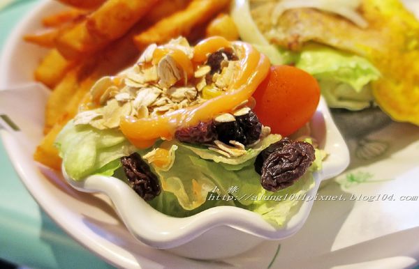 蒂兒廚房(左營店):早餐很重要,一定要吃喔!! ..蒂兒廚房(左營店)