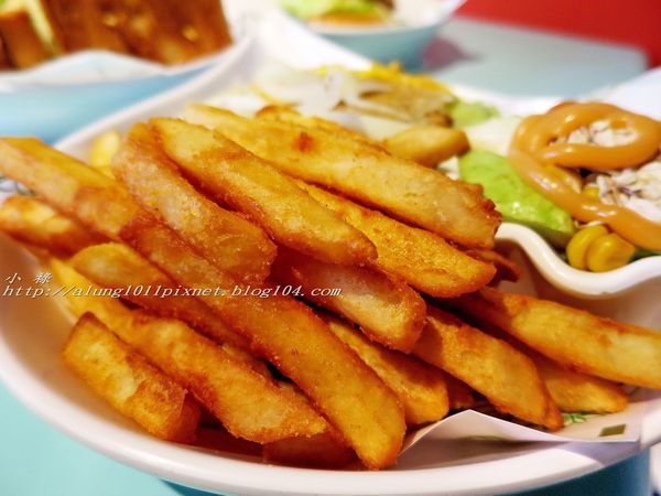 蒂兒廚房(左營店):早餐很重要,一定要吃喔!! ..蒂兒廚房(左營店)