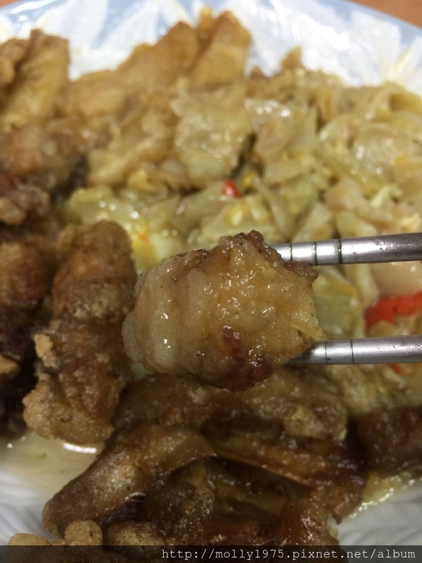 打牙祭台味鹹酥雞：【網購宅配】打牙祭台味鹹酥雞／真空包裝/宅配鹹酥雞／宵夜下酒菜／炸物熟食