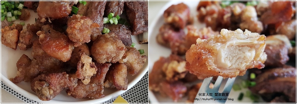 宅配團購美食打牙祭台味鹹酥雞 34.jpg