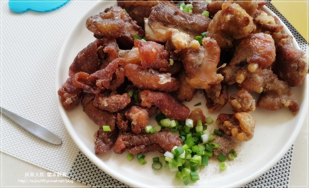 宅配團購美食打牙祭台味鹹酥雞 28.jpg