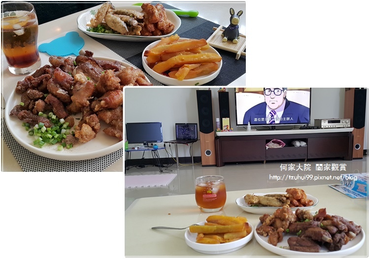 宅配團購美食打牙祭台味鹹酥雞 27.jpg