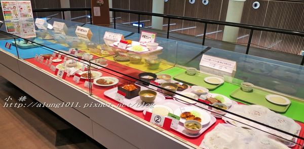 本郷中央食堂:逛一流學府校園、嚐學生餐廳美味~~ ..東京大學本郷中央食堂