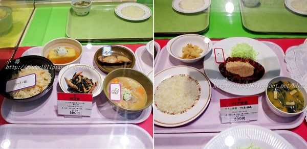 本郷中央食堂:逛一流學府校園、嚐學生餐廳美味~~ ..東京大學本郷中央食堂