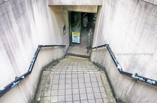 本郷中央食堂:逛一流學府校園、嚐學生餐廳美味~~ ..東京大學本郷中央食堂