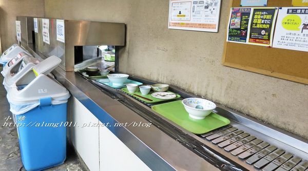 本郷中央食堂:逛一流學府校園、嚐學生餐廳美味~~ ..東京大學本郷中央食堂
