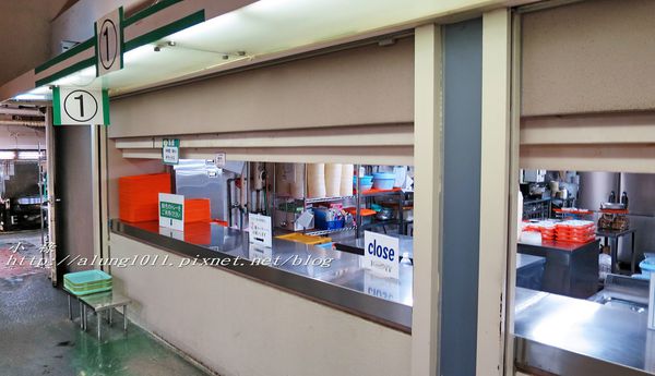 本郷中央食堂:逛一流學府校園、嚐學生餐廳美味~~ ..東京大學本郷中央食堂