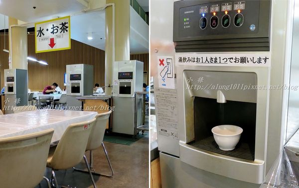 本郷中央食堂:逛一流學府校園、嚐學生餐廳美味~~ ..東京大學本郷中央食堂