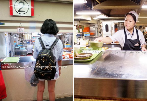 本郷中央食堂:逛一流學府校園、嚐學生餐廳美味~~ ..東京大學本郷中央食堂