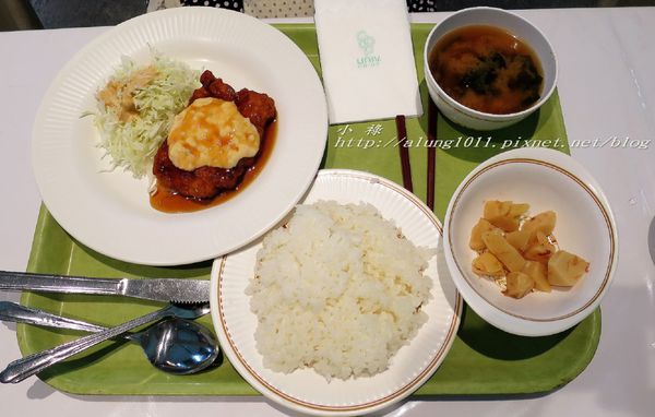 本郷中央食堂:逛一流學府校園、嚐學生餐廳美味~~ ..東京大學本郷中央食堂