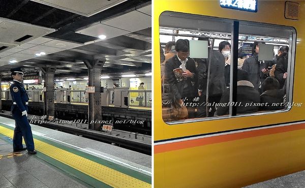 京成上野駅:快捷舒適來去東京 / 京成電鐵 Skyliner