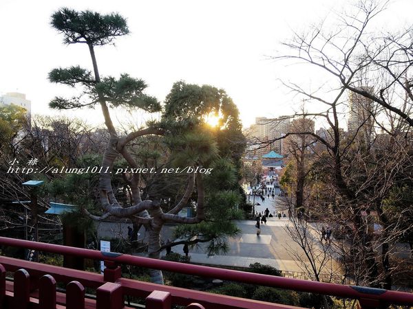 京成上野駅:快捷舒適來去東京 / 京成電鐵 Skyliner