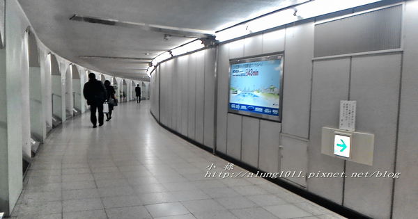 京成上野駅:快捷舒適來去東京 / 京成電鐵 Skyliner