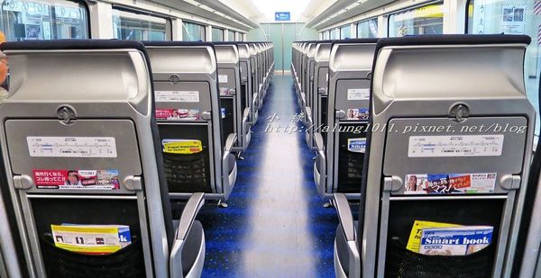 京成上野駅:快捷舒適來去東京 / 京成電鐵 Skyliner