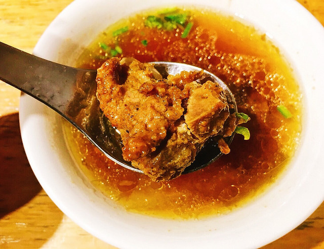 北北車滷肉飯_10