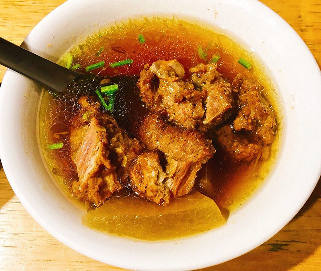 北北車滷肉飯_9