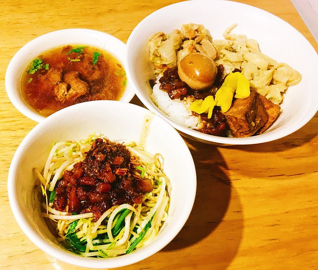 北北車滷肉飯_12