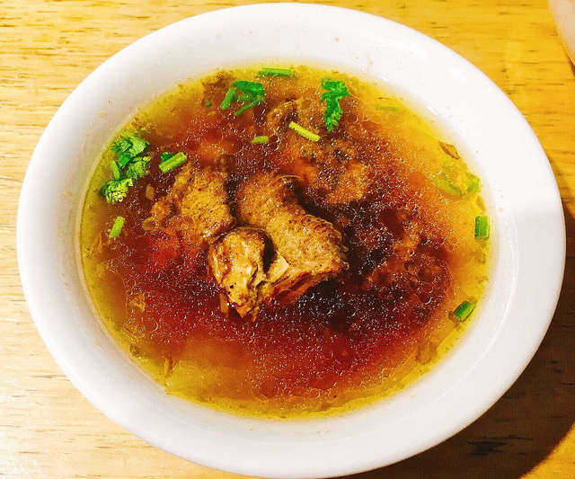 北北車滷肉飯_8