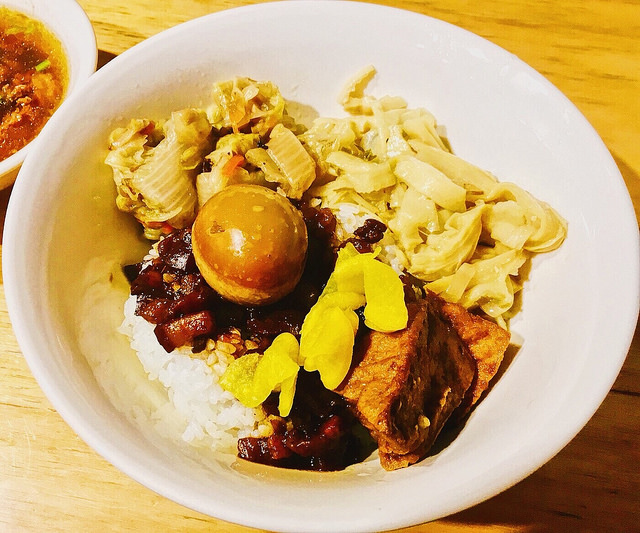 北北車滷肉飯_7