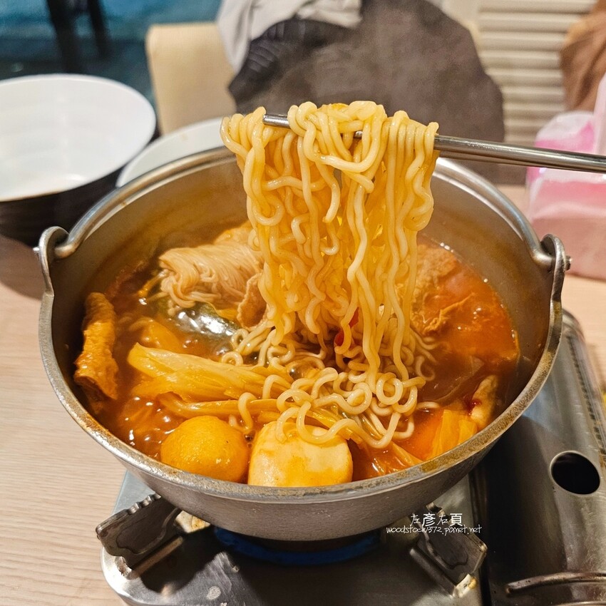 台南北區《小葉鍋物料理》