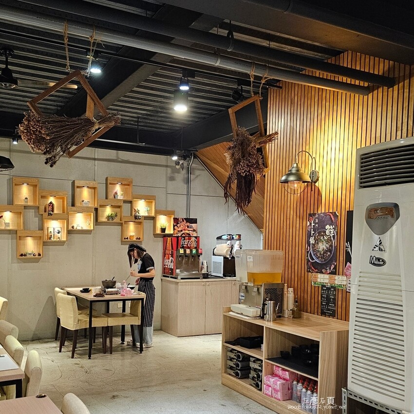 台南北區《小葉鍋物料理》