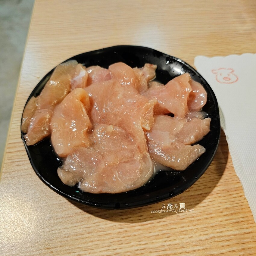 台南北區《小葉鍋物料理》