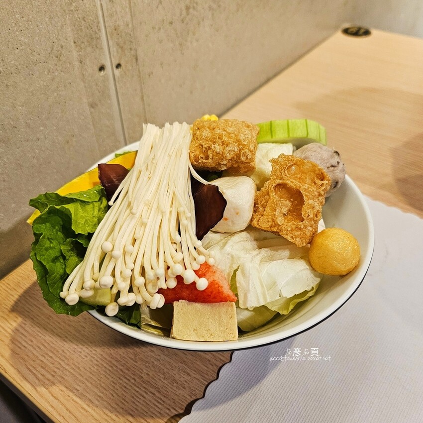 台南北區《小葉鍋物料理》